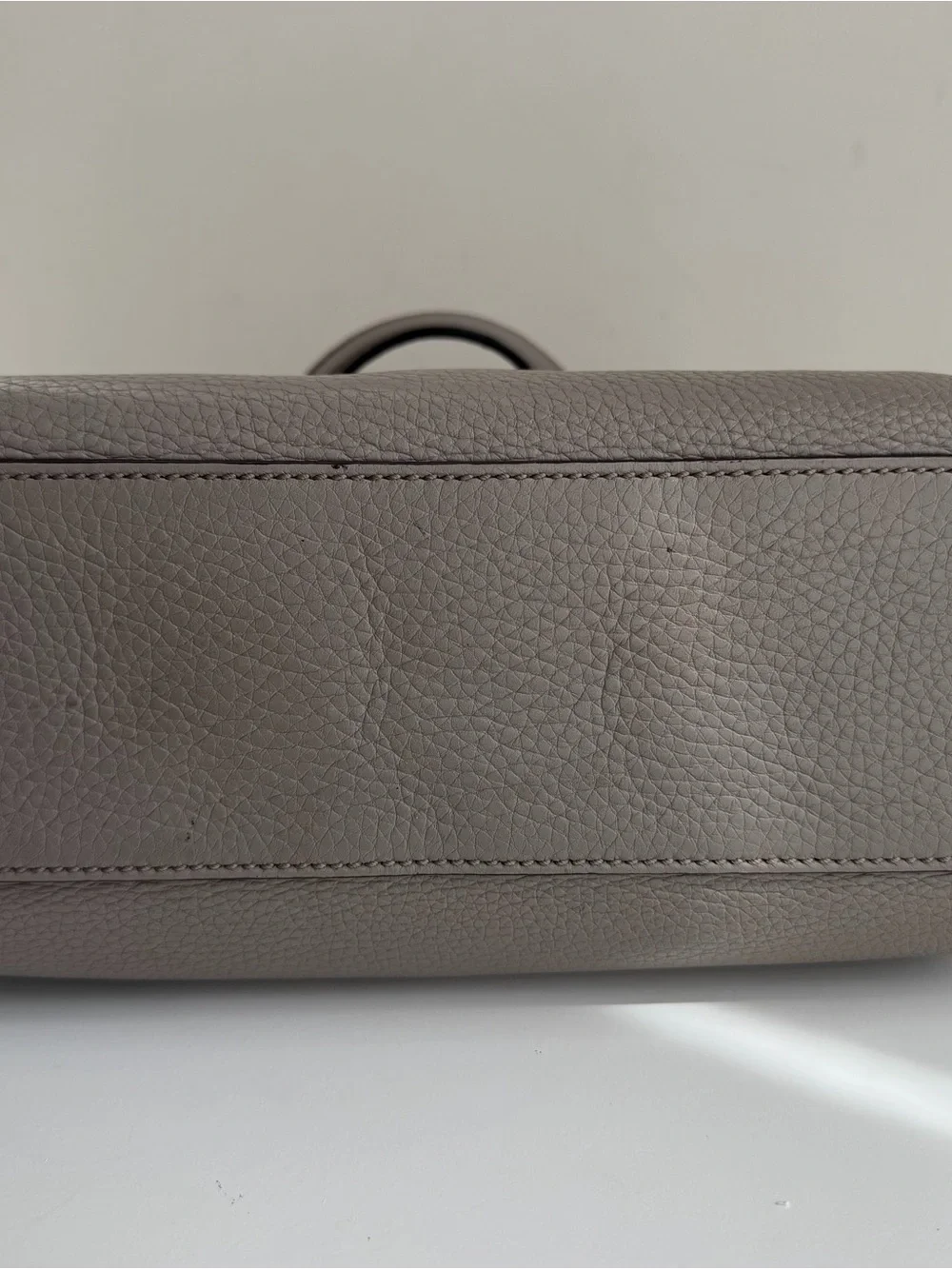 Gucci authentic bamboo